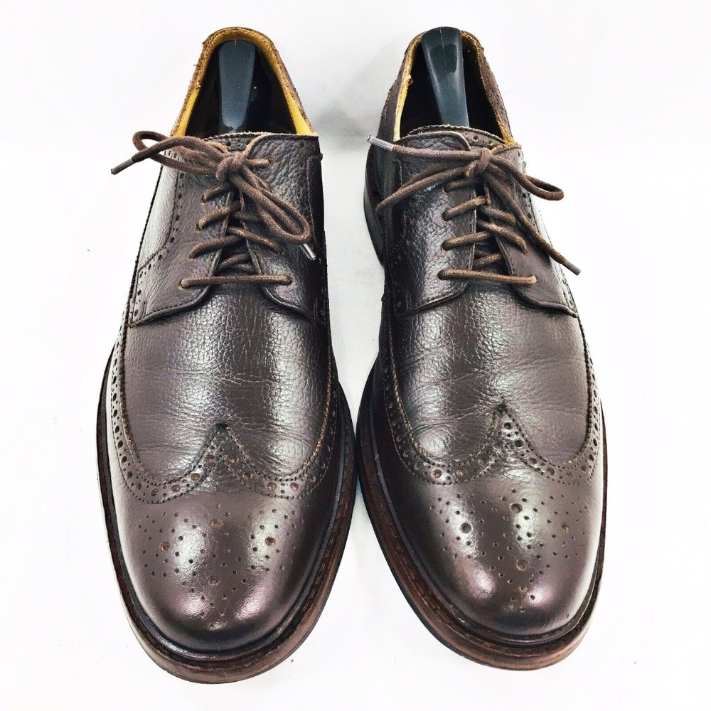 Cole Haan Men's Size 13 Medium Brown Williams II W